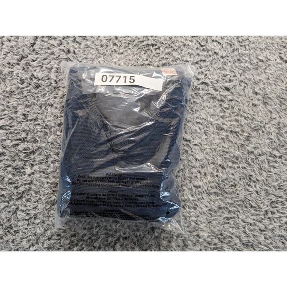 Tommy Bahama Sweater Men Extra Large Blue V Neck Classiccore Preppy Normcore - Picture 6 of 6